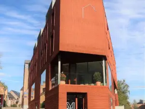 Gîte Mozaïk