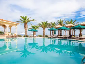 Possidi Holidays Resort & Suite Hotel