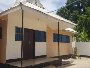 Charming Getaway in Tanga