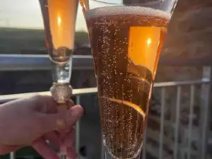 Luxurious One Bedroom House