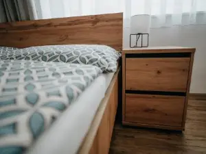 Apartmán Ve Dvoře Strážnice