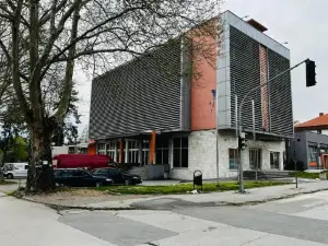 Hotel Lukavac