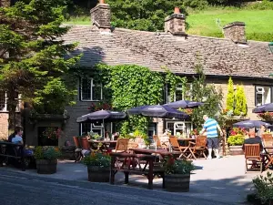 The Lamb Inn