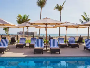 Park Inn by Radisson Hotel and Residence Duqm