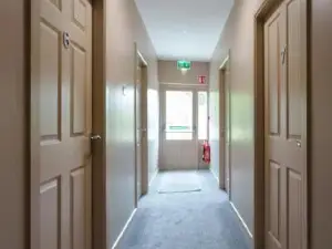 託珀家庭旅館