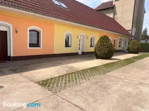 Penzion Mánes