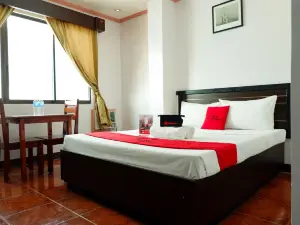 RedDoorz near Maribago Barangay Hall