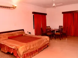 MPT Hotel Bharhut (1KM from Satna Junction)