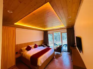 Hotel Pine Heritage