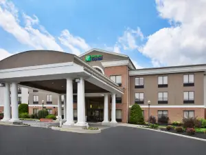 Holiday Inn Express & Suites KENT - UNIVERSITY AREA by IHG