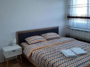 Apartman Milic Pirot-Zapadni Kej 10