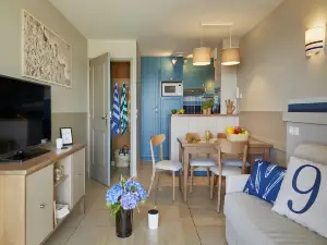 Résidence premium Le Coteau et la Mer Pierre & Vacances