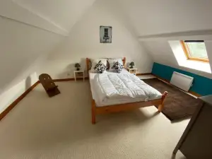 Appartement Calme Berry médiéval