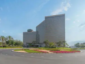 Hyatt Regency Dubai