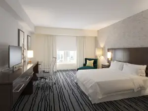 เดอะโมซีย์ บัฟฟาโล วิลเลียมส์วิลล์ เทเพสทรีคอลเลกชัน บายฮิลตัน