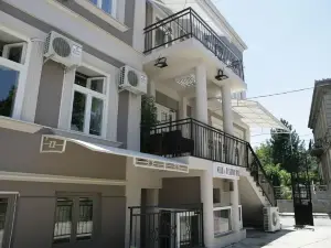 Hotel Ambasador