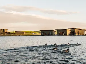 에리티지 리조트