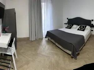Hotel Barbato