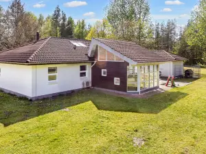 8 Person Holiday Home in Højslev-by Traum