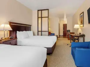 Comfort Suites