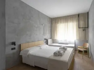 Re Versiliana Hotel