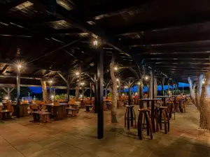 Budget Resort Vagabundo