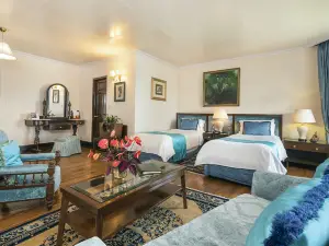 The Elgin Silver Oaks - Heritage Resort & Spa