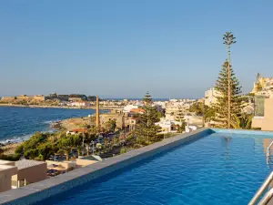Archipelagos Hotel