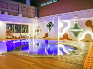 Millennium Plaza Doha