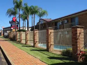 Tallarook Motor Inn