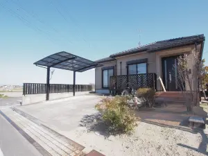 오카자키 하우스 최대 8인