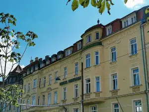 Hotel Viktoria Schönbrunn