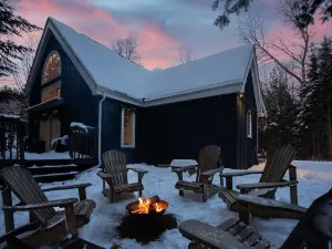 Maison Napoleon B&B - Tremblant Room  CITQ#150080