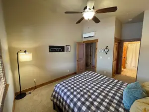 Lakeside condo 1,511 square feet. Your peaceful, calm & relaxing escape.