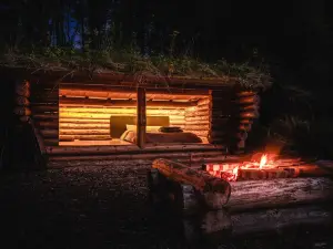 바이 더 브릿지 B&B