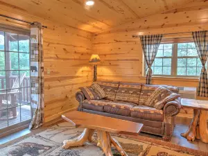 Blessings Lodge