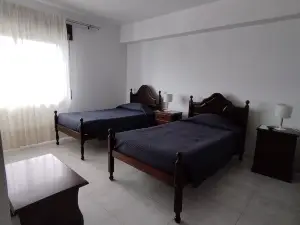 Hotel J.S.F.