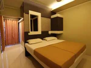 Hotel Sham Suman