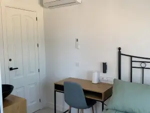Tu estancia en el corazon de Utrera.