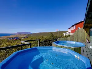 Hotel Glymur