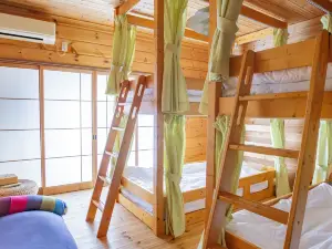 Hojo Machi Hostel