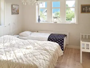5 person holiday home in DYRÖN