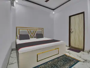 Hotel O by OYO Royal Paradise