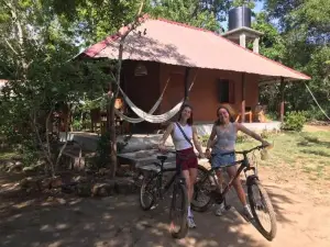 Sahana Safari Eco Retreat