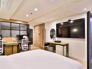 hotel rubato ulsan junggu