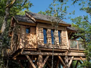 Les Lodges du Quercy