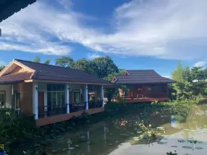 Huan Janto Homestay-Karuna