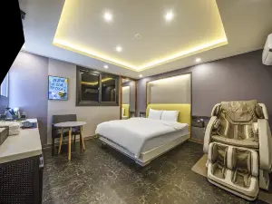 Hotel Rubato RB