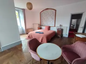 Chambres d'hôtes l'Arche d'Yvann