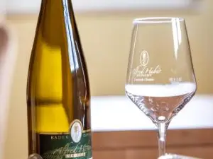 Weingut Alfred Huber